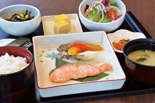 【大牟田魂飯！】夕食は”大牟田洋風かつ丼”≪1泊2食付プラン≫